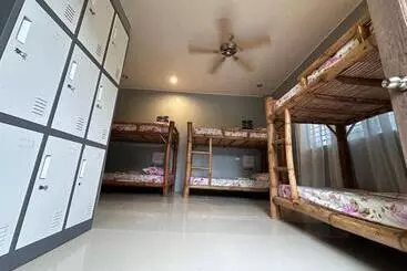 Lionfish Backpackers Hostel Malapascua