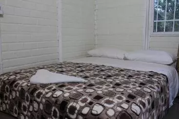 Pension Hostal Beshalom