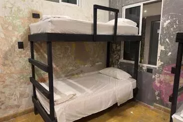 پانسیون Hostelaje