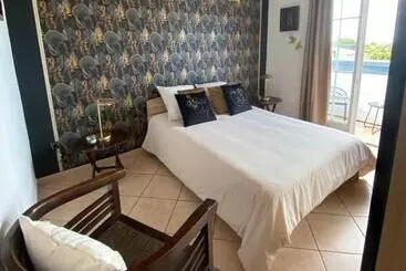 Pansiyon La Villa D Elyas