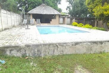 펜션 Ribs Boutique Lodge