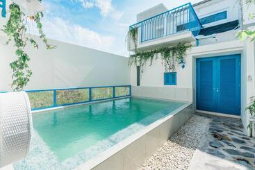 Apart Hotel The Blue Loft Canggu   Free Scooter Use