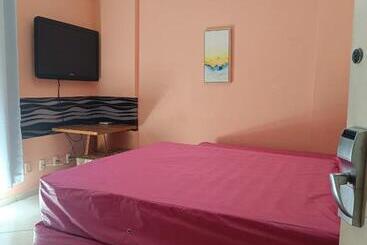 Thermas Place Apartamento