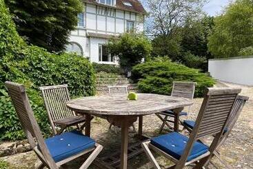 Bed and Breakfast La Petite Envolée