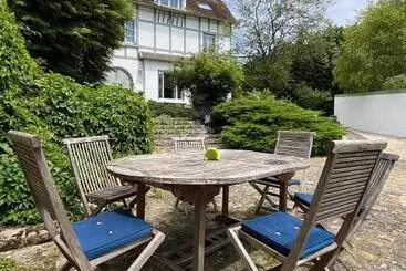 Aamiaismajoitus (B&B) La Petite Envolée