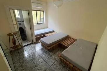 Hostel Sideral