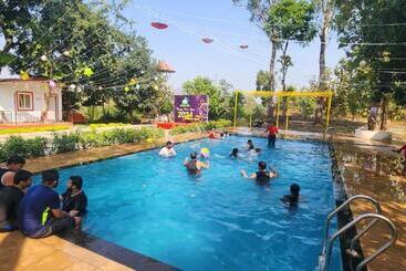 Dsouza S Nature Farm