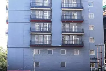 Hotel Noida Grand At Sector 121 Couple Friendly