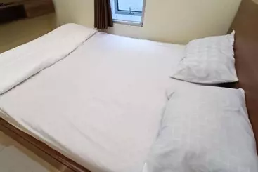 Hotel Oyo 93507 Saril Riverside Homestay