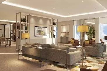 ホテル Residence Inn By Marriott Santiago De Los Caballeros