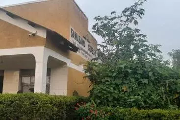Otel Sawa Sawa Guest House