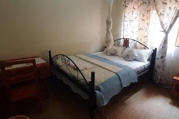 Otel Sawa Sawa Guest House