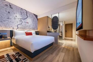 Intercityhotel Shanghai New International Expo Center