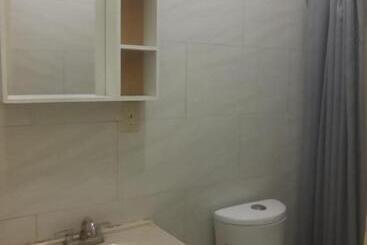 Panzió Apartamento Puente Del Zorro