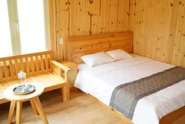 Pensió B&h Villa   Villa Has Swimming Pool