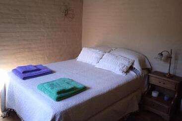 Pension Casa Los Trinos