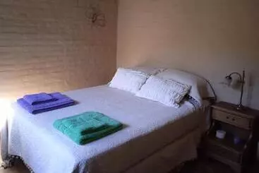 Pensjonat Casa Los Trinos