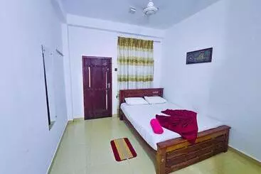 ペンション Chill Airport Transit Stay