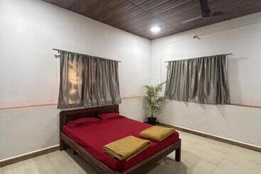 Pensão Ronny’s Beach Cottage