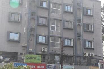 Prashant Hotel Indore