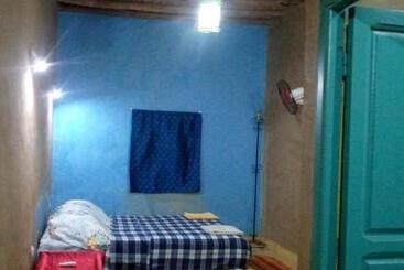 Bed & Breakfast Dar Ammar Hassilabiad Merzouga
