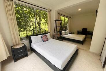 Hotel Alojamiento Campestre En La Vega A 1 Hora Exacta De Bogotá