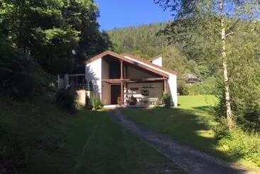 Hotelli Der Fürstenbau