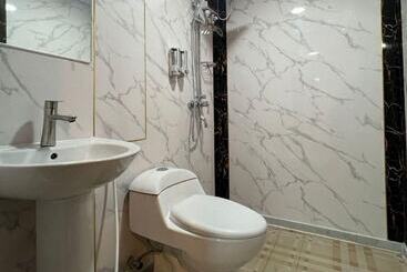 酒店 Maine City Residences Tramo