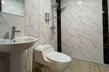 Hotel Maine City Residences Tramo