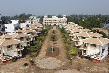 هتل My Fair Beach Resort