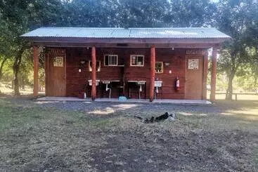 Refugio Kiñeco