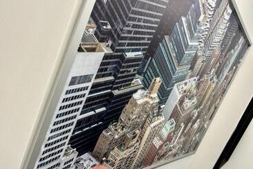 Hôtel Seafarers Stays