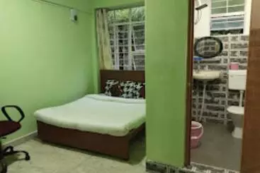 Hotelli Winnie S Lodge , Shillong