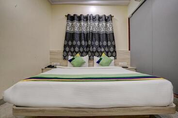 Kiwi International,hotel,mumbai