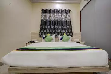 Kiwi International,hotel,mumbai
