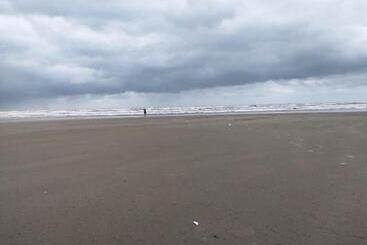 ペンション Barravento