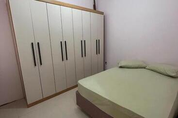 Pansiyon Casinha Na Praia