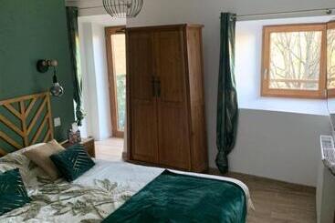 膳宿费 Chez Gabriel Et Sophie