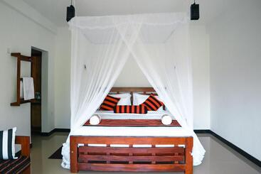 Pensionat Duo Harmony