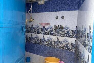 Pensão Guest House Inn