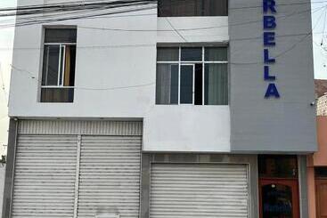 پانسیون Hostal Marbella