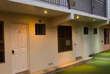 Pensão Hostal Riposo