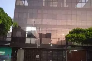 ペンション Los Kristales