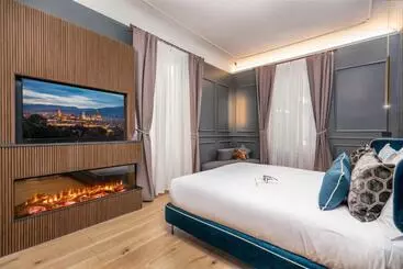 پانسیون Maison Ginori Guelfa