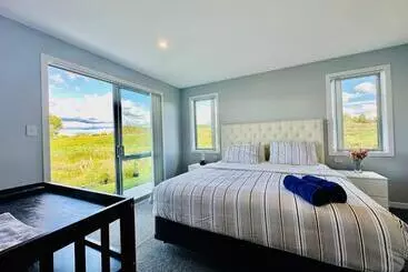 Pensión Maple Retreat By Blue Spring