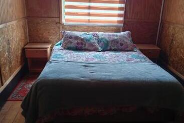 Pension Residencial Carahue Futaleufú