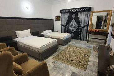 Pension (Hôtel basse catégorie) Shelton House