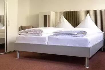 Pension Haus Monika
