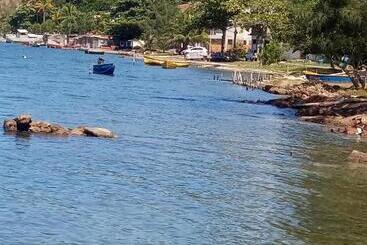 הוסטל Pousada Belo Sol