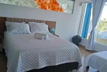 ユースホステル Pousada Belo Sol